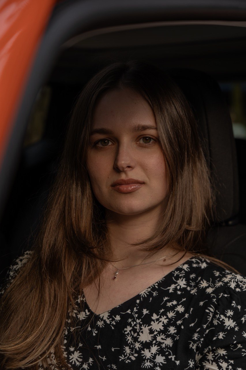 Елизавета Савик, основатель Story